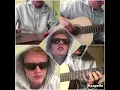 Unknown T ~ Homerton B (acoustic cover)