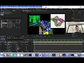 Working with Multiple Compositions in after effects