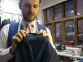 Vblog - The Denim Doctor Talks About TRUE RELIGION Jeans Fitment Size Consturction