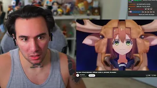 the greatest anime opening of 2024
