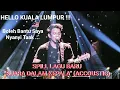 Download Lagu ARIEL SPILL LAGU BARU NOAH \