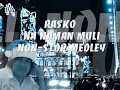PASKO NA NAMAN MULI NON-STOP MEDLEY "sonny layugan"