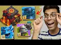 NEW way to CRACK any TH10 in 2023 Clash of Clans