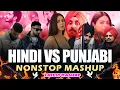 Download Lagu Latest Punjabi Mashup 2025 | Hindi VS Punjabi Nonstop Mashup | Shubh | Imran Khan, AP Dhillon