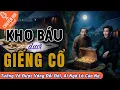 Download Lagu Chuyện Đời, Tập 145: Kho Báu Dưới Giếng Cổ - Tưởng Vớ Được Vàng Đổi Đời, Ai Ngờ Là Của Nợ.