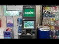 How To Wit raw Money From Allpoint ATM Quick Easy