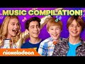 Download Lagu Nicky Ricky Dicky and Dawn | Most MUSICAL Moments! 🎵