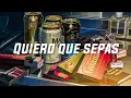 Quiero que sepas - Cardenales de nuevo león (letra)