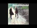 Simon Garfunkel - The Sounds of Silence