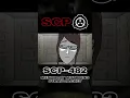 SCP-482 VS SCP-096💀 WHO IS WIN #scp096 #SCP #horrorstories #helpmemakethismakesense #DARK