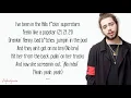 Lagu Post Malone ft. 21 Savage - Rockstar (Lyrics)