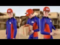 TFM TVC