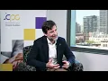 Outsmarting Cancer with Computational Precision Oncology - Dr Istvan Petak ICPC