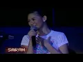 Sarah Geronimo - Forever's Not Enough Live at The Other Side Concert