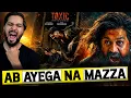 Toxic Unbelievable Update Release Trailer Pre Release Event Yash Toxic Movie Latest News
