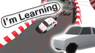 Self-driving Car - Reinforcement Learning
