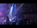 Motionless In White - Necessary Evil - live at AO Arena Manchester 7 Feb 2026