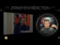 ZANDYENIREACTION 🐦‍⬛|Mc Mego FT ‪@MD.MEHDI_‬ - الشر Alshar