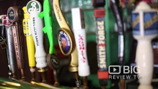 Le Cheile Irish Pub in New York NY serving Good Food and Beer