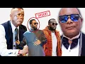Lagu 🎯PREMIÈRE SORTIE EXPLOSIVE DE DENIS LESSIE, DJUNA DJANANA AZA ELOKO TÉ, GIMS ALÉKI FALLY KA NA BONGO