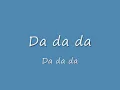 Kaiserchiefs Ruby - Lyrics