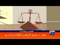 Geo Headlines - 03 PM