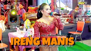 ireng manis leni ft mbendol alrosta dongkrek