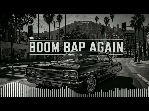 Golden Era Hip-Hop Mix | 90s–2000s Old School Rap That Hits Different (West Coast vs East Coast)