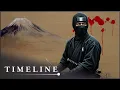 Download Lagu Iga Ninja: The Truth Behind The Shadow Warriors Of Feudal Japan