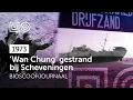 📽️ In het weekend naar gestrand schip #1973