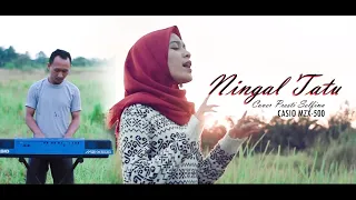 Download Ninggal Tatu Cover Presti Selfina #CASIO MZX-500 MP3