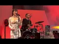 The Marías - ‘Un Millón’ in Salt Lake City on 8/16/24