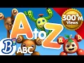 Download Lagu Meet All the Nemies Compilation l Badanamu Nursery Rhymes, ABC Songs, Kids Songs