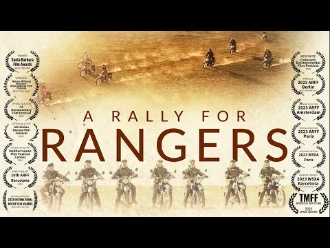 A Rally for Rangers | Documentary Trailer
