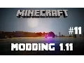 Forge 1 11 2 Modding Tutorials - Episode 11