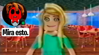 JOHN666 me ENVIÓ ESTOS VIDEOS...💀