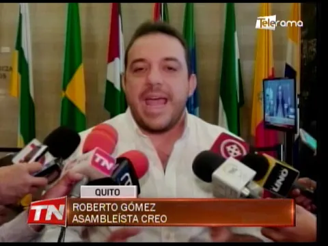 Asamblea discutirá crear comisión para investigar presuntos aportes a AP