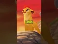 The Lion Guard Timeline That Broke The Lion King s Logic
