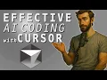 7-step Guide for Vibe Coding New Features in your Projects