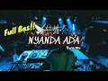 NYANDA ADA REMIX!!(Ewin Mix)Official