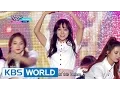 Download Lagu Gugudan (구구단) - Wonderland [Music Bank / 2016.09.30]