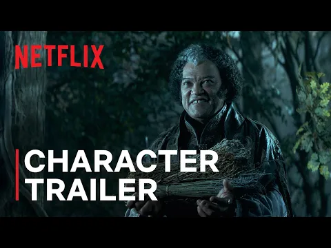 Season 4 Character Trailer