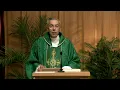 Catholic Mass Today Daily TV Mass Wednesday August 5 2026