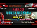 Download Lagu MELAYU - BUNGA NIRWANA KARAOKE NADA WANITA | D'LOYD | VERSI LODI TAMBUNAN