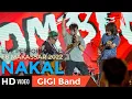 Download Lagu Nakal - Performance GIGI Band  F8 Makassar 2022 