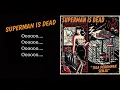 Download Lagu Superman Is Dead - Ocean Horror (Lirik)