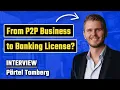 BONDORA Podcast Go Grow Transparency Performance Issues Loan Book Banking License