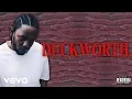 Download Lagu Kendrick Lamar - DUCKWORTH. (Audio)