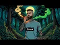 Stoned To The Bone – SlowBurnKush | Deep Soul 420 Blues Music 
