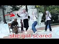 Download Lagu compilation Statue prank ..don't stop your laughs! Kompilasi prank patung roboh terbaik!!!